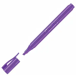 Marker FABER-CASTELL SLIM 38 viola